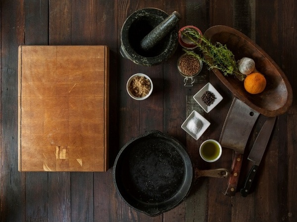 Kitchen Pan