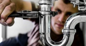 Top Five Reasons for Hiring Plumbing Repair Contractors