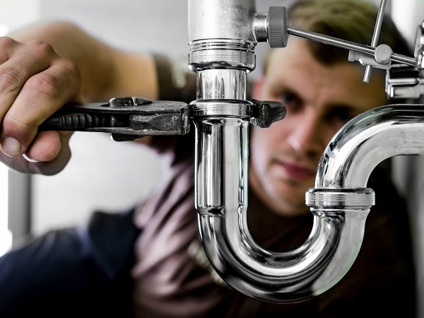 Plumbing Repair Contractor