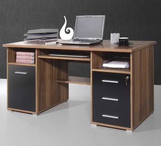 Featured image of post Modern Home Office Desk Uk - Home office desk uk at alibaba.com are made from sturdy materials such as wood, iron, steel and other metals to ensure optimum quality and these home office desk uk are available in different style choices which could be luxurious, antique, trendy or something completely out of the ordinary.