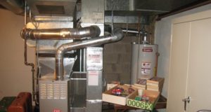 Furnace Repair in Salt Lake City