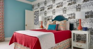 10 Interior Ideas To Decorate Bedroom