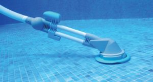 Review of The Benefits of Pool Vacuum Cleaners