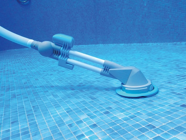 Pool Vacuum