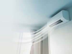 Air conditioning
