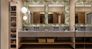 Bathroom Design Trends 2020