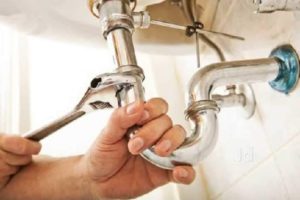 Plumbing services