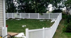 5 Tips to Reduce Fence Installation Costs