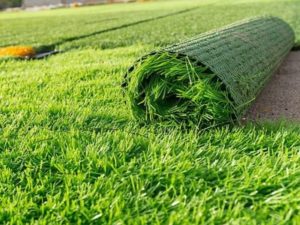 Artificial grass