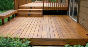 What You Should Know Before You Build a Deck