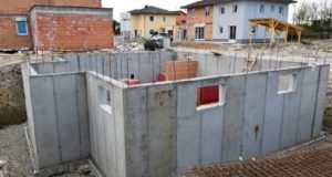 Make Basement Foundation Strong – Repair Your Basement Effectively
