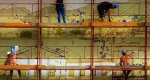 What Are the Essential Tools for Scaffolders?