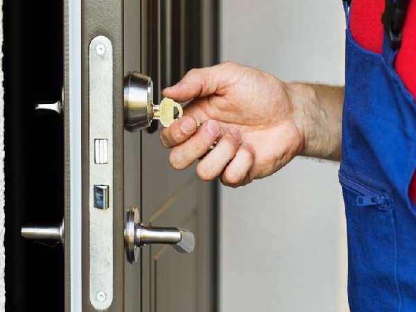 Hire Locksmith