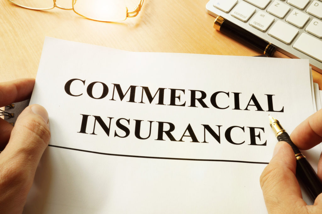 A quick introduction to choosing Commercial Property Insurance