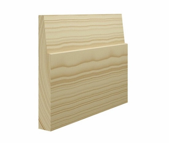 Skirting Board