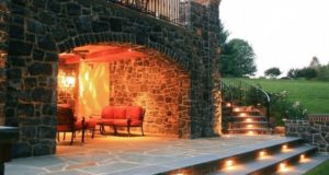 How To Choose An Outdoor Lighting Design Company