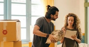 Priorities To Consider When Moving