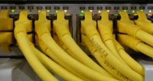 Different Types of Ethernet Cables