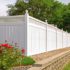 Is It Worth the Cost to Install a Vinyl Fence?