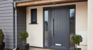 Advantages of composite doors