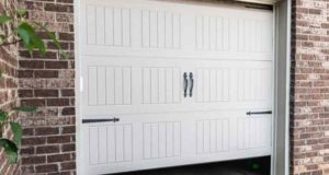 How to Keep Children Safe Around Garage Doors