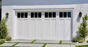 Garage Door Maintenance Tips