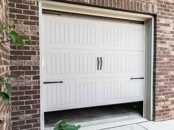 Garage Door