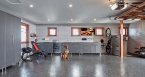 12 Garage Conversion Ideas to Enhance Your Space