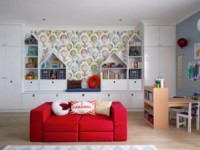 Family room design for kids Family room design for kids