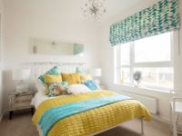Elegant white interior style for modern bedroom decor Elegant white interior style for modern bedroom decor