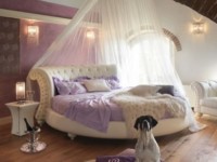 Modern purple bedroom design ideas Modern purple bedroom design ideas