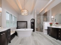 Modern bathroom design Modern bathroom design
